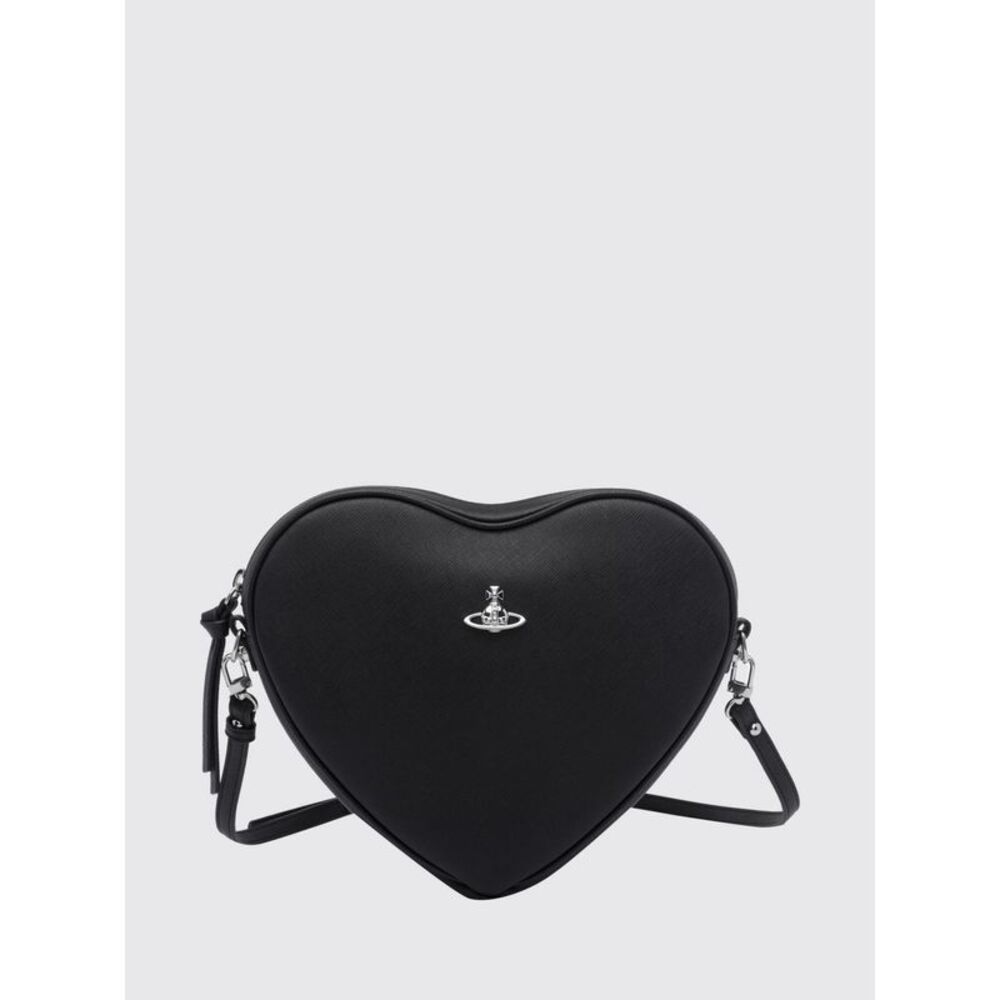 Vivienne Westwood Women Shoulder Bag Woman Vivienne Westwood